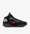 LeBron 7 Florida A&M University Sneakers for Men - Genuineauthenticbrand