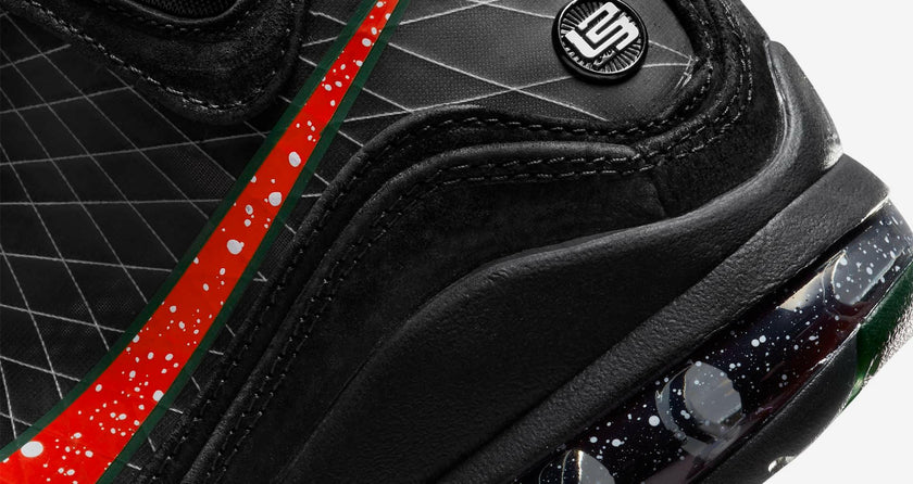 LeBron 7 Florida A&M University Sneakers for Men - Genuineauthenticbrand