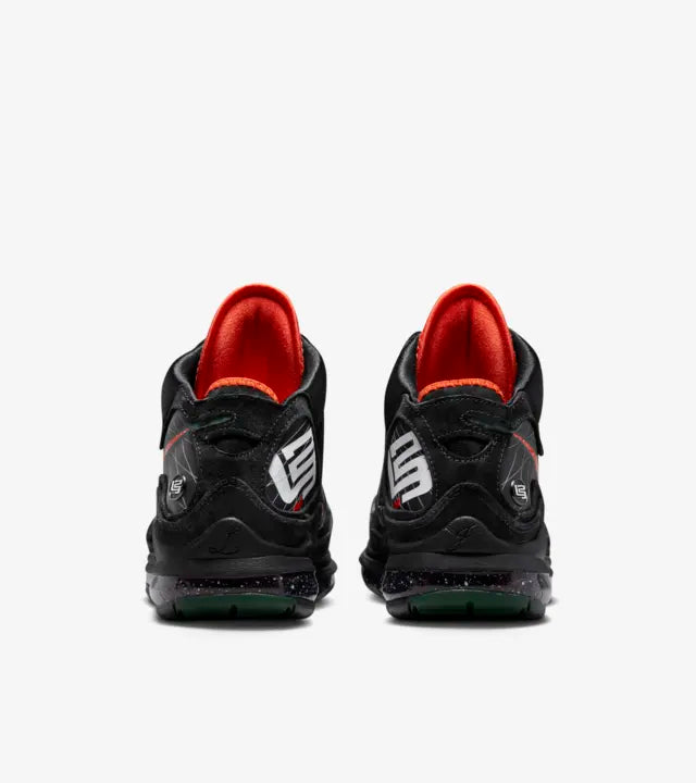 LeBron 7 Florida A&M University Sneakers for Men - Genuineauthenticbrand