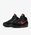 LeBron 7 Florida A&M University Sneakers for Men - Genuineauthenticbrand