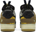 Nike Air Force 1 Low Travis Scott Cactus Jack (2019) Sneakers for Men - Genuineauthenticbrand