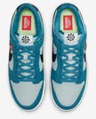 Nike Dunk Low Retro Next Nature Riftblue (2022) Sneakers for Men - Genuineauthenticbrand