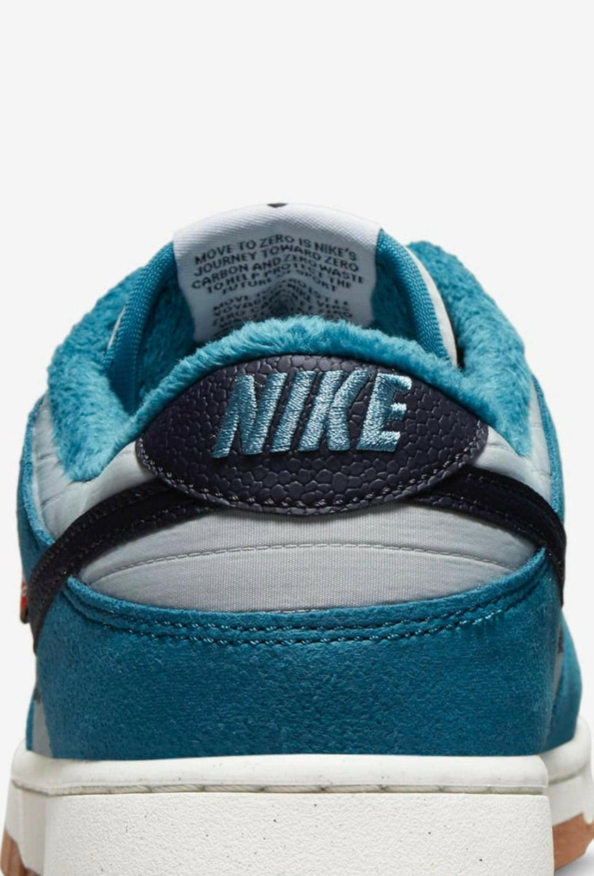 Nike Dunk Low Retro Next Nature Riftblue (2022) Sneakers for Men - Genuineauthenticbrand