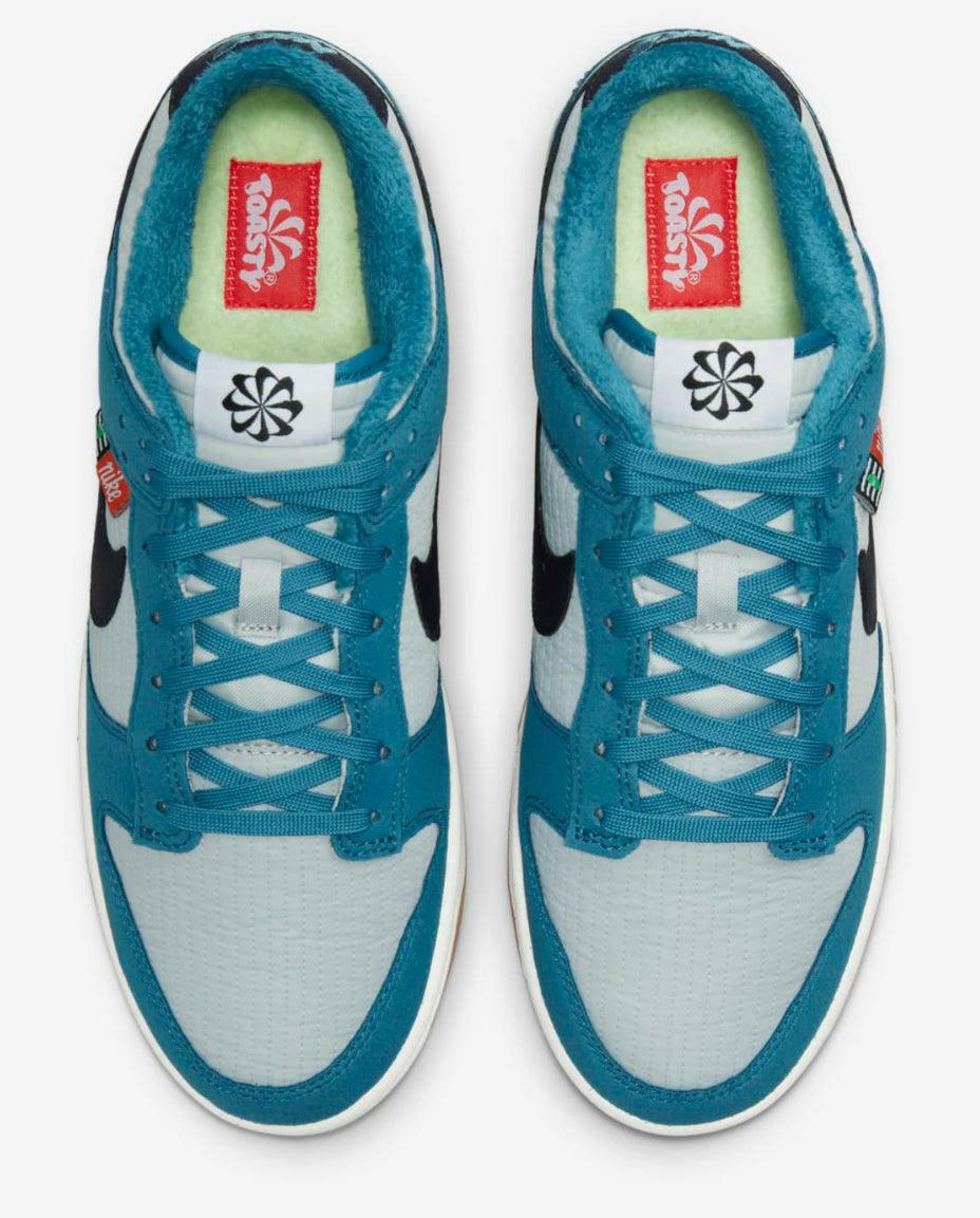 Nike Dunk Low Retro Next Nature Riftblue (2022) Sneakers for Men - Genuineauthenticbrand