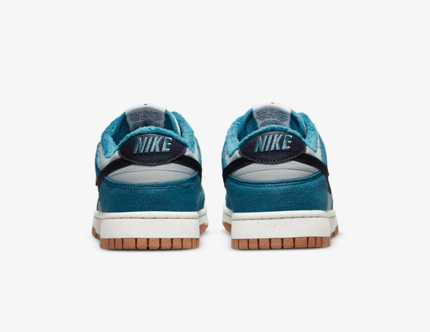 Nike Dunk Low Retro Next Nature Riftblue (2022) Sneakers for Men - Genuineauthenticbrand