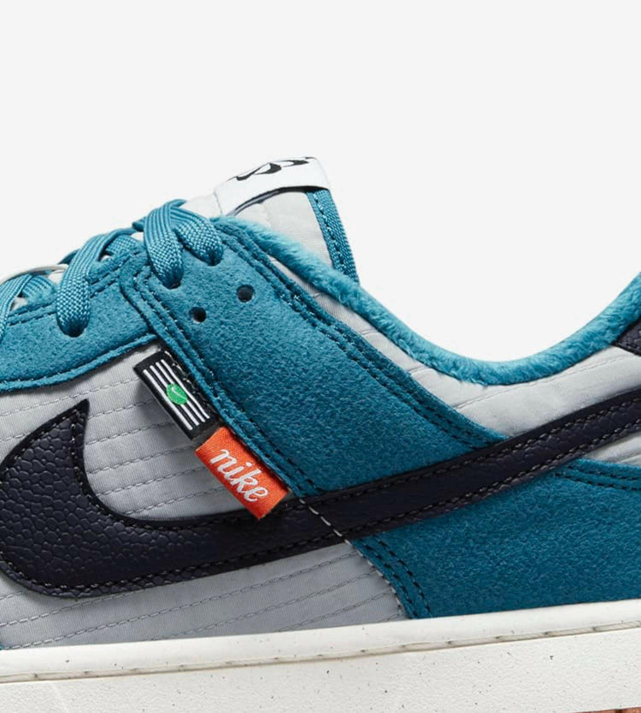 Nike Dunk Low Retro Next Nature Riftblue (2022) Sneakers for Men - Genuineauthenticbrand