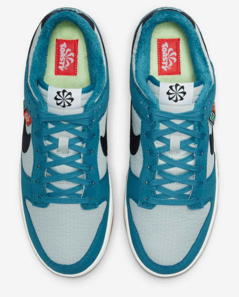 Nike Dunk Low Retro Next Nature Riftblue (2022) Sneakers for Men - Genuineauthenticbrand