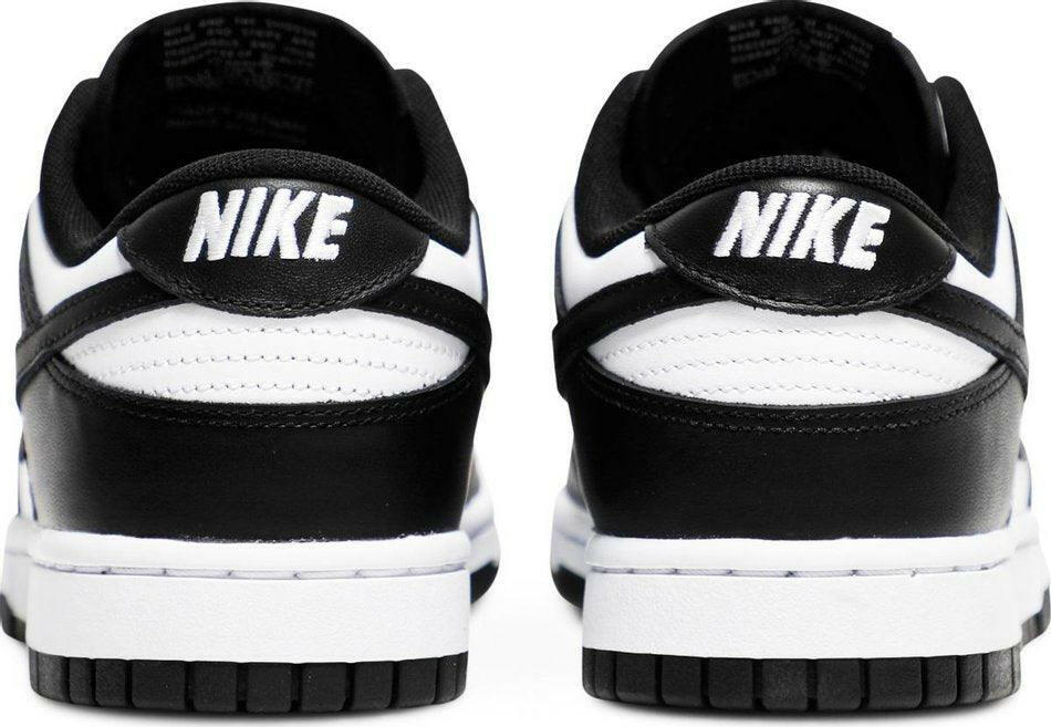 Nike Dunk Low Retro White Black Panda (2021) Sneakers for Unisex - Genuineauthenticbrand