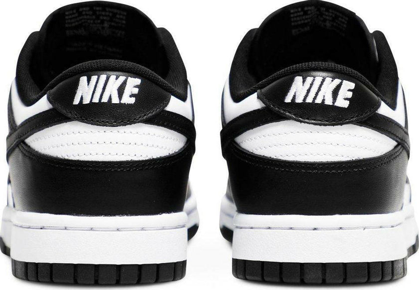 Nike Dunk Low Retro White Black Panda (2021) Sneakers for Unisex - Genuineauthenticbrand
