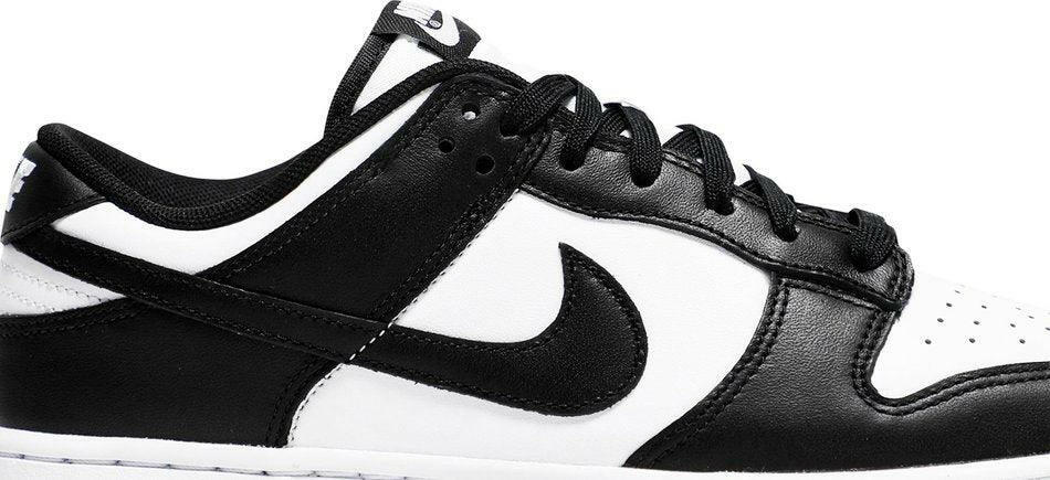Nike Dunk Low Retro White Black Panda (2021) Sneakers for Unisex - Genuineauthenticbrand