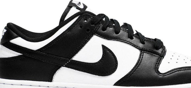 Nike Dunk Low Retro White Black Panda (2021) Sneakers for Unisex - Genuineauthenticbrand