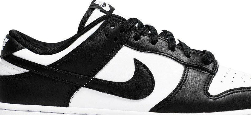Nike Dunk Low Retro White Black Panda (2021) Sneakers for Unisex - Genuineauthenticbrand