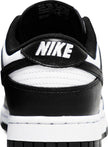 Nike Dunk Low Retro White Black Panda (2021) Sneakers for Unisex - Genuineauthenticbrand