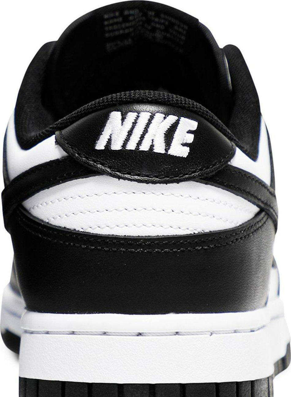 Nike Dunk Low Retro White Black Panda (2021) Sneakers for Unisex - Genuineauthenticbrand