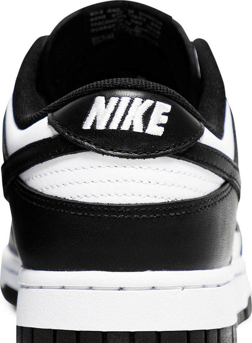 Nike Dunk Low Retro White Black Panda (2021) Sneakers for Unisex - Genuineauthenticbrand