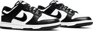 Nike Dunk Low Retro White Black Panda (2021) Sneakers for Unisex - Genuineauthenticbrand
