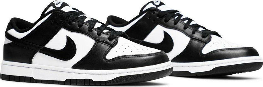 Nike Dunk Low Retro White Black Panda (2021) Sneakers for Unisex - Genuineauthenticbrand