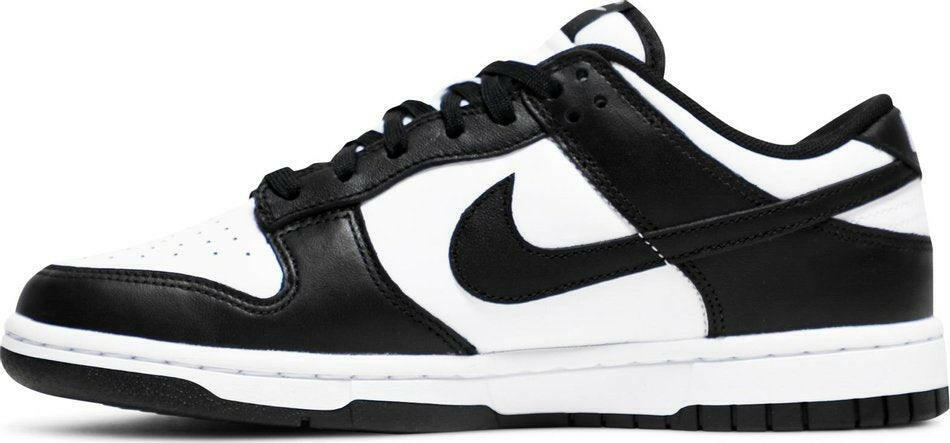 Nike Dunk Low Retro White Black Panda (2021) Sneakers for Unisex - Genuineauthenticbrand