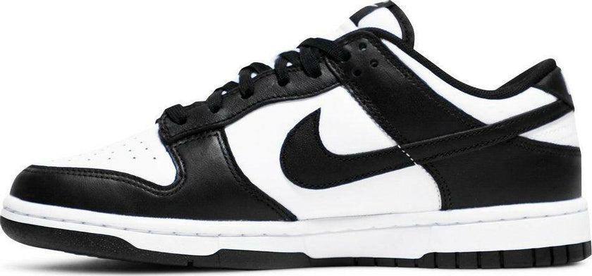 Nike Dunk Low Retro White Black Panda (2021) Sneakers for Unisex - Genuineauthenticbrand