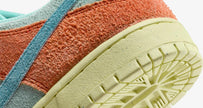 Nike SB Dunk Low Orange and Emerald Rise Nike Genuineauthenticbrand