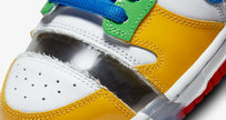 Nike SB Dunk Low Sandy Sneakers - Genuineauthenticbrand