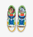 Nike SB Dunk Low Sandy Sneakers - Genuineauthenticbrand