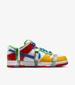 Nike SB Dunk Low Sandy Sneakers - Genuineauthenticbrand