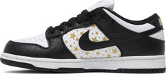 Nike SB Dunk Low Supreme Stars SB QS 'Black' (2021) Sneakers - Genuineauthenticbrand