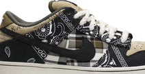 Nike SB Dunk Low Travis Scott (Special Box) 2020 Sneakers for Men - Genuineauthenticbrand