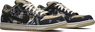 Nike SB Dunk Low Travis Scott (Special Box) 2020 Sneakers for Men - Genuineauthenticbrand