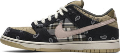 Nike SB Dunk Low Travis Scott (Special Box) 2020 Sneakers for Men - Genuineauthenticbrand