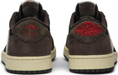 Nike Travis Scott X Air Jordan 1 Retro Low OG SP Travis Scott (2019) Sneakers for Men - Genuineauthenticbrand