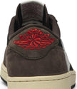 Nike Travis Scott X Air Jordan 1 Retro Low OG SP Travis Scott (2019) Sneakers for Men - Genuineauthenticbrand