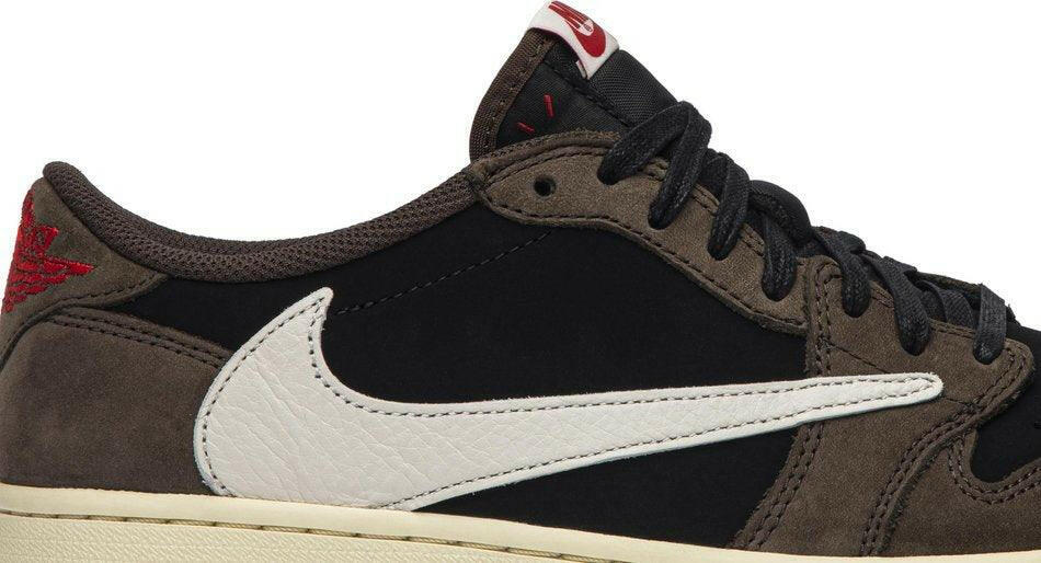 Nike Travis Scott X Air Jordan 1 Retro Low OG SP Travis Scott (2019) Sneakers for Men - Genuineauthenticbrand