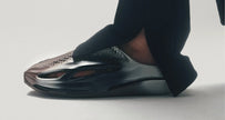 Nike x 005 Slide x MMW 