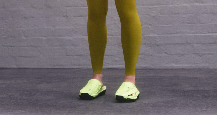Nike x 005 Slide x MMW 