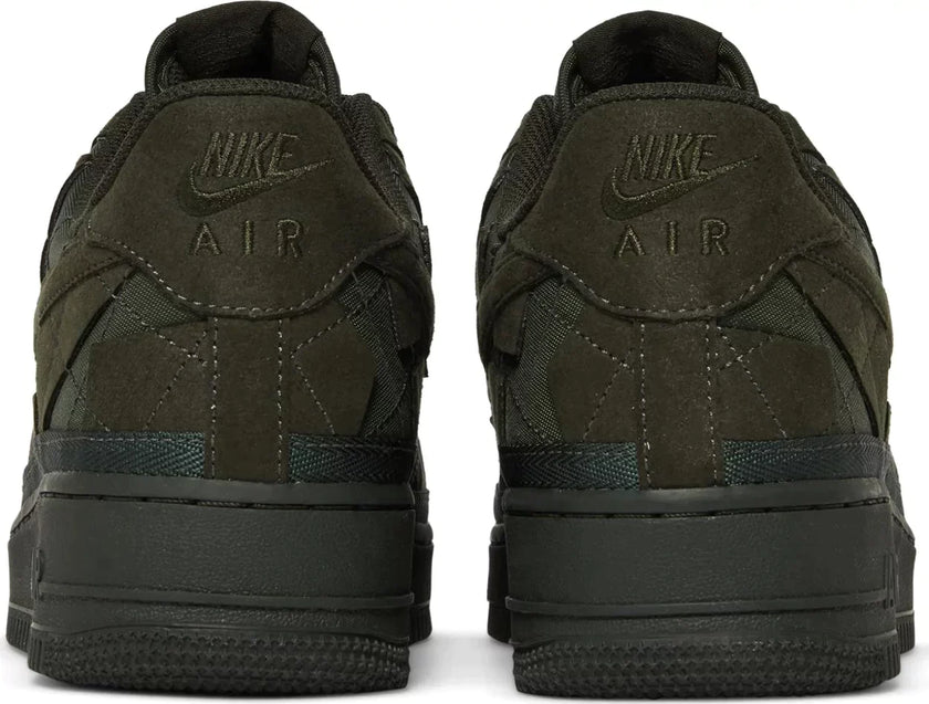 Nike x Billie Eilish Air Force 1 Low 