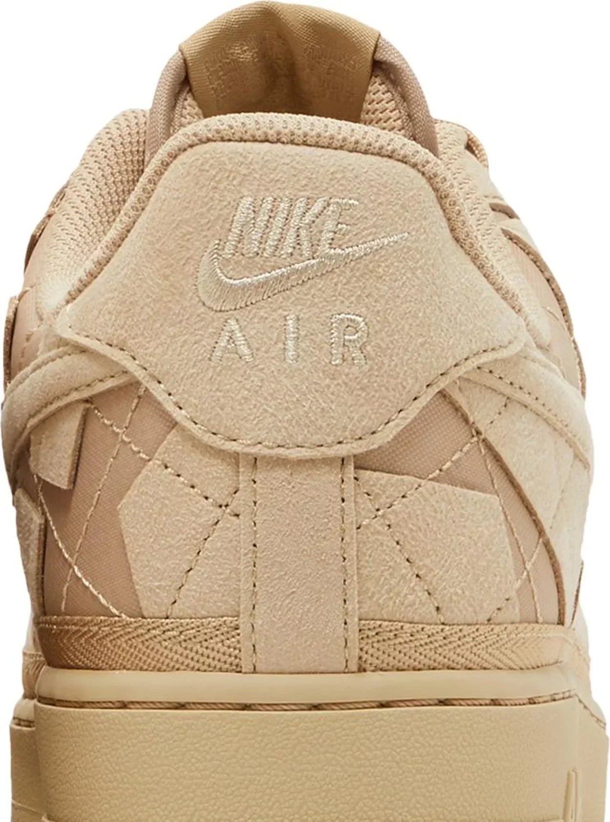 Nike x Billie Eilish Air Force 1 - Genuineauthenticbrand