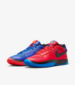Nike X Ja 1 Hunger Sneakers for Men - Genuineauthenticbrand