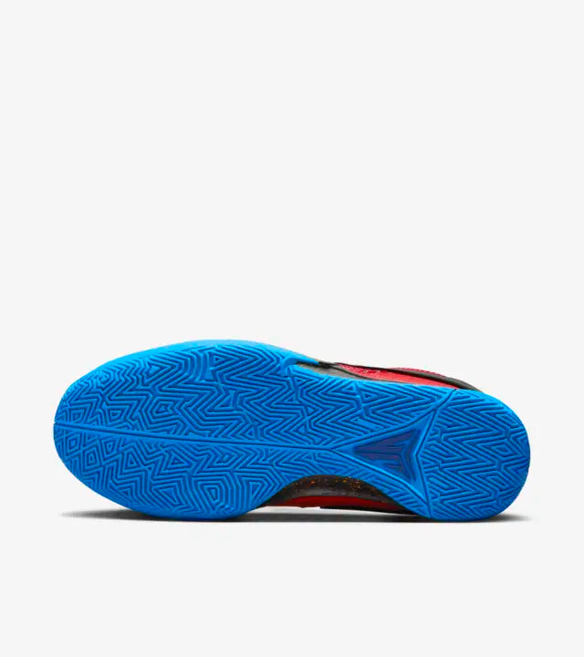 Nike X Ja 1 Hunger Sneakers for Men - Genuineauthenticbrand