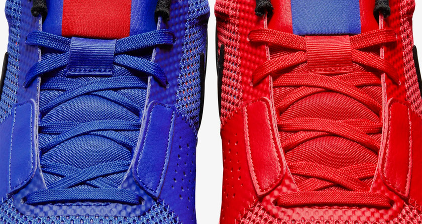 Nike X Ja 1 Hunger Sneakers for Men - Genuineauthenticbrand
