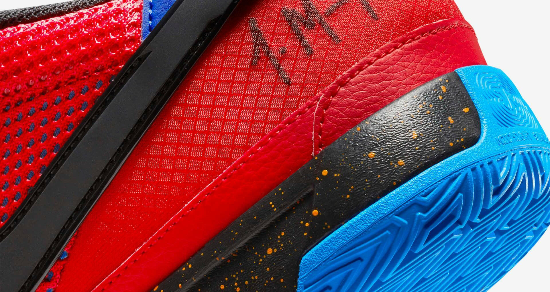 Nike X Ja 1 Hunger Sneakers for Men - Genuineauthenticbrand