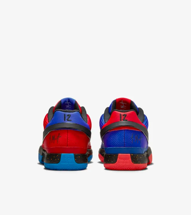 Nike X Ja 1 Hunger Sneakers for Men - Genuineauthenticbrand