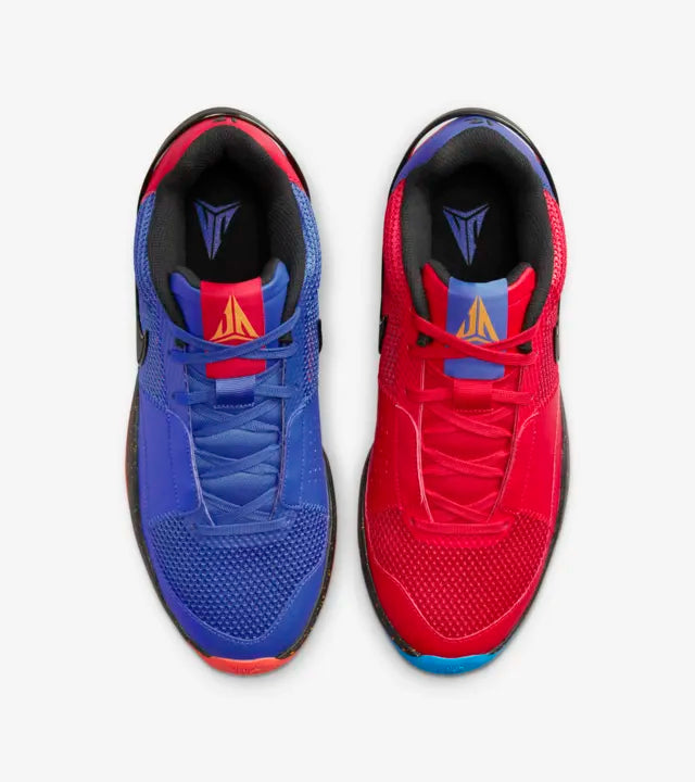 Nike X Ja 1 Hunger Sneakers for Men - Genuineauthenticbrand