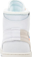 Off-White x Air Jordan 1 Retro High OG 'White' (2018) Sneakers for Men - Genuineauthenticbrand