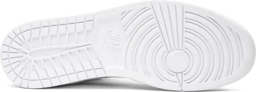 Off-White x Air Jordan 1 Retro High OG 'White' (2018) Sneakers for Men - Genuineauthenticbrand