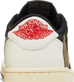 Travis Scott x Wmns Air Jordan 1 Retro Low OG 'Olive' - Genuineauthenticbrand