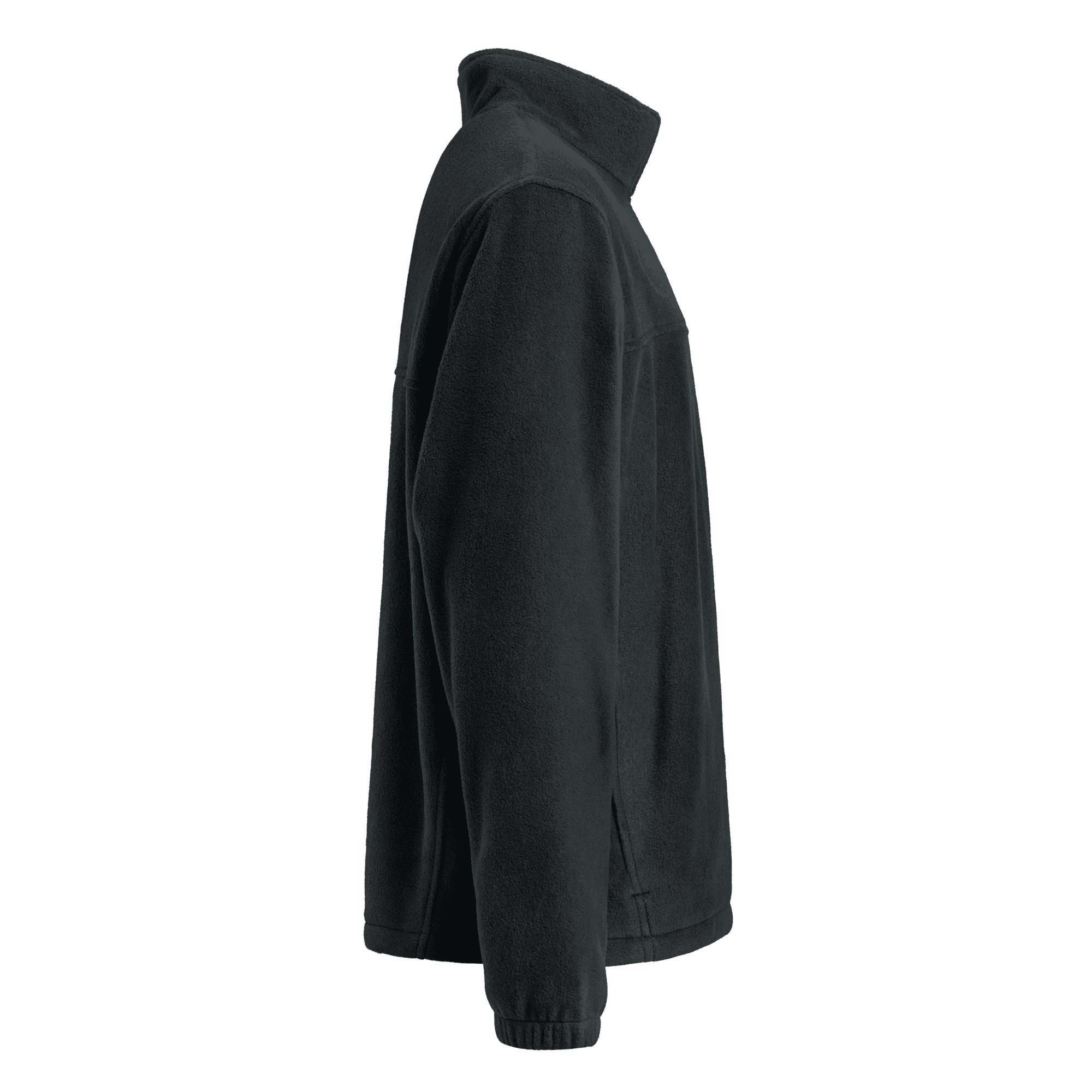 Columbia x Genuine Authentic Brand Embroidered Logo Unisex Columbia fleece jacket