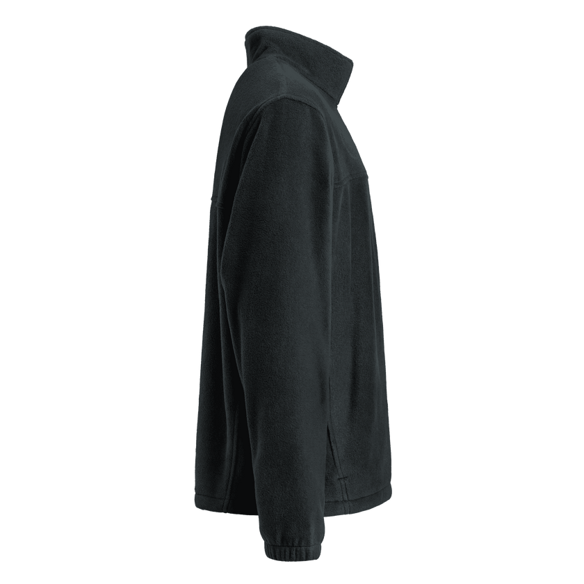 Columbia x Genuine Authentic Brand Embroidered Logo Unisex Columbia fleece jacket