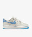 WMNS AF1 LXX 'White University Blue' Sneakers for Women - Genuineauthenticbrand